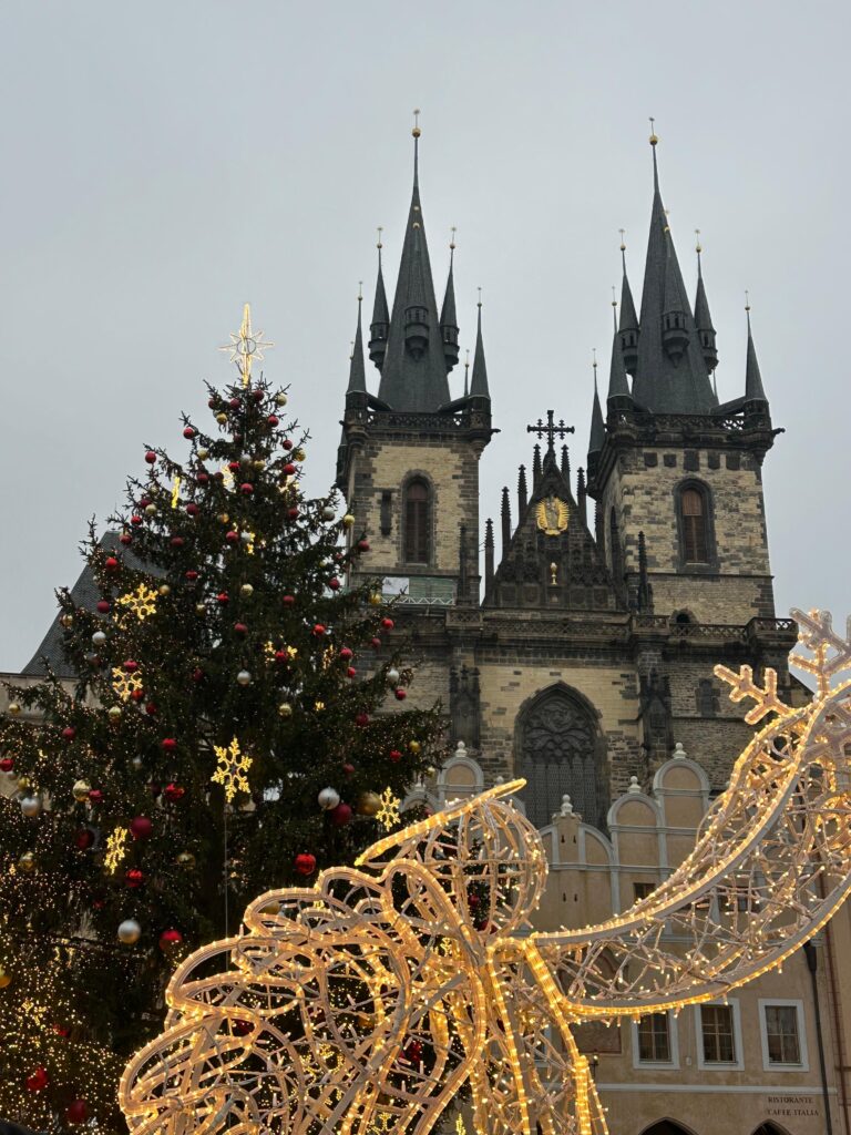 Read more about the article 🇨🇿 Timeless Prague